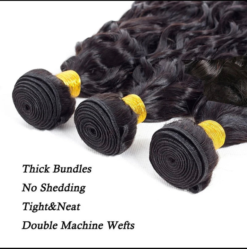 Single Bundles