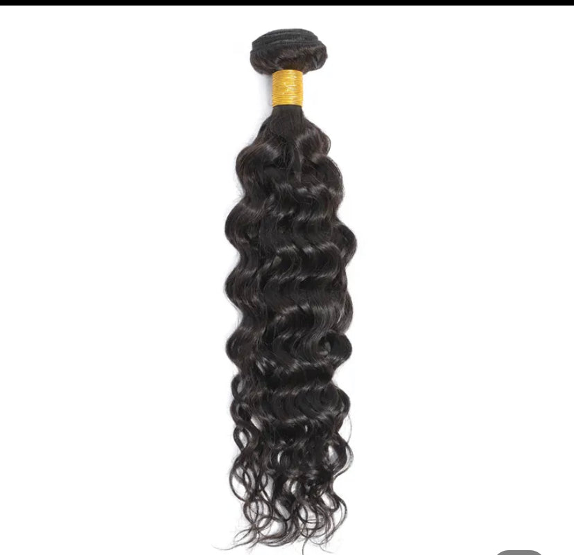 Single Bundles