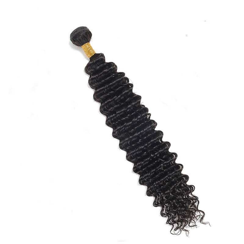 deep wave bundles with closure