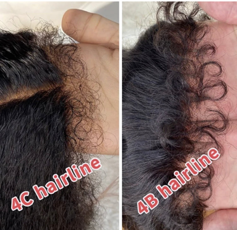 4c wig