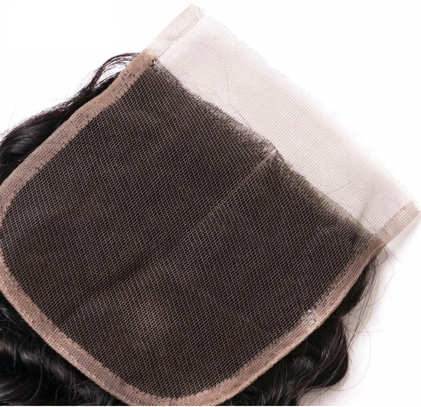 deep wave closure
